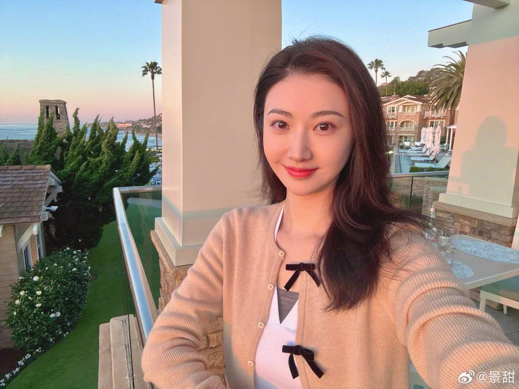 景甜-景甜孫宇辰-景甜代孕-景甜背景-景甜聲明