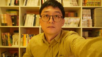 電影大獎得主開砲!「不滿蔣萬安政策」狂酸:台北就是財富自由