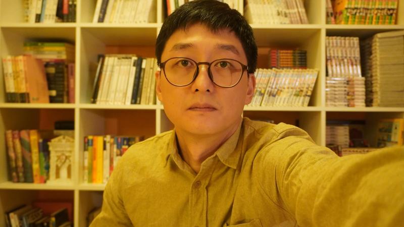 電影大獎得主開砲!「不滿蔣萬安政策」狂酸:台北就是財富自由