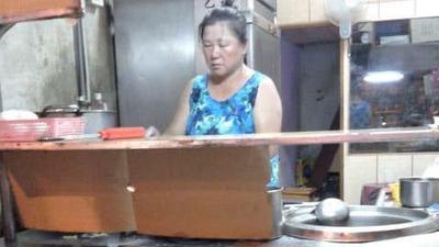 台大排隊名店「阿英海產粥」老闆娘猝逝!睡前喊胃痛隔天叫不醒