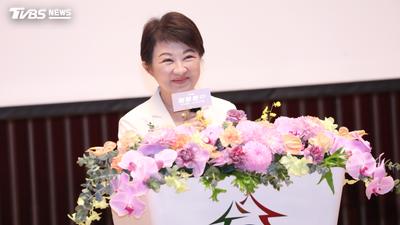 打造兩座新護國神山!台中市長盧秀燕:讓AI在台中「長出手腳」進真實世界
