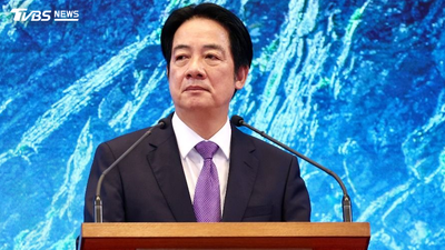 不只普發1萬!賴政府將「每年投入200億」 助中小微企業升級
