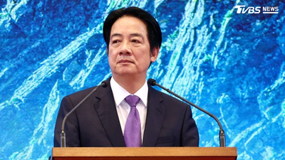 賴清德會被誰罵?嘆責備南部治水 網路投票「黨內大姊大」被點名