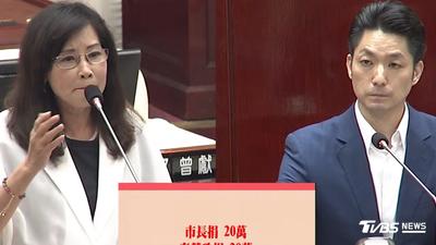 秦慧珠怨「傳30條line都被不讀不回」 蔣萬安笑了這樣說