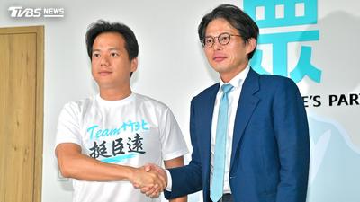 藍白合竹北破局!黃國昌曝兩黨早有共識:是國民黨未信守承諾
