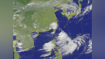 天氣/颱風窩爆發!熱擾動「來得快去得快」原因曝 颱風季恐延後