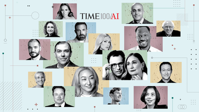 TIME 2026 AI 百大揭曉:黃仁勳、魏哲家未見名單 前台積電大將梁孟松入選