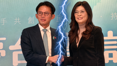 竹北破局成警訊 黃揚明:藍白各謀鬼胎「2026藍營敗選在望」