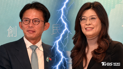 竹北分裂!黃國昌曝內幕批「說話不算話」鄭麗文急喊:合作初衷沒變