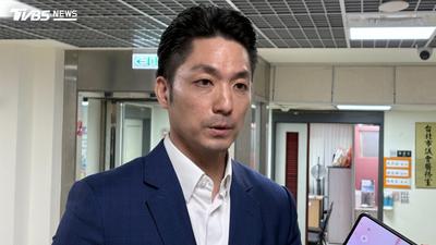 快訊/蔣得立公費赴美遭控特權!蔣萬安宣布:決定不領補助