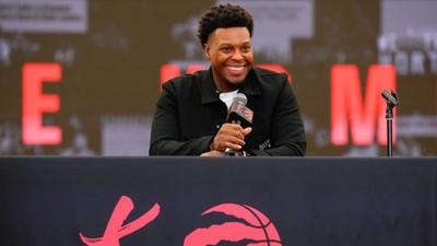 NBA/20年傳奇生涯謝幕!暴龍退休羅瑞7號球衣 隊史第2人