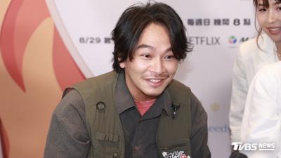 才結束和方志友11年婚!楊銘威被逼問「復合可能」? 鬆口認了:世事難料