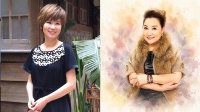 快訊/消失11年!黃乙玲親口發聲 悼念陳盈潔暖舉惹哭網