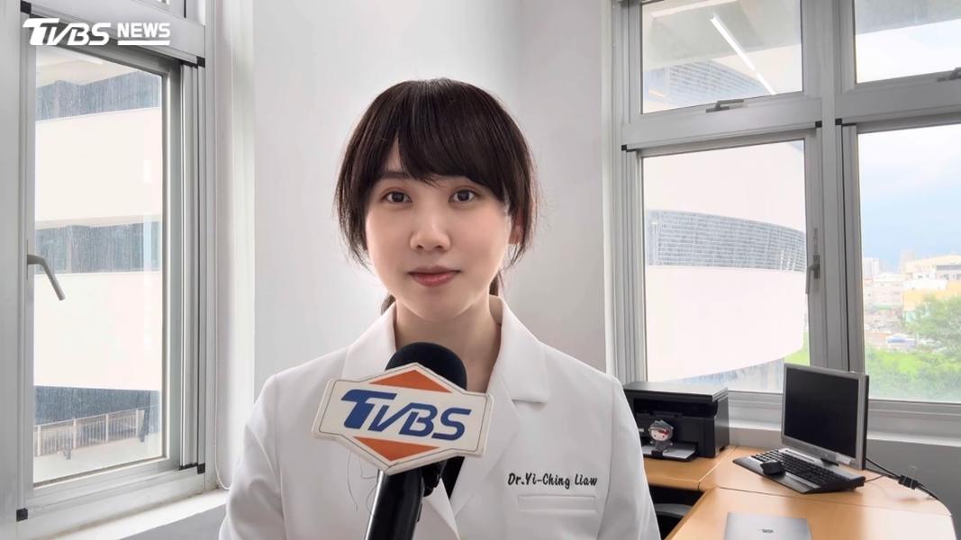 貧血別急著補鐵!缺鐵、地中海型貧血治療大不同 醫師公開「這件事」...(圖/TVBS)