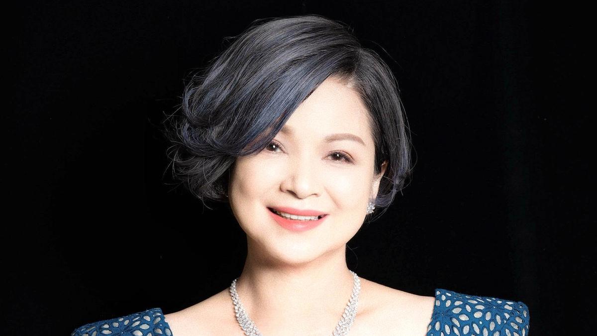大滿貫影后楊貴媚來了!爆出喜訊接任宣傳大使