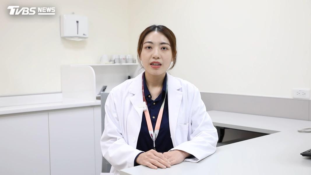 貧血別急著補鐵!缺鐵、地中海型貧血治療大不同 醫師公開「這件事」...(圖/TVBS)