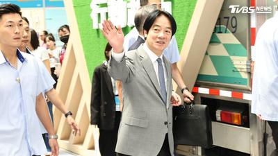 不只普發1萬!賴清德選前狂推大禮包 軍公教加薪+健康幣一次看