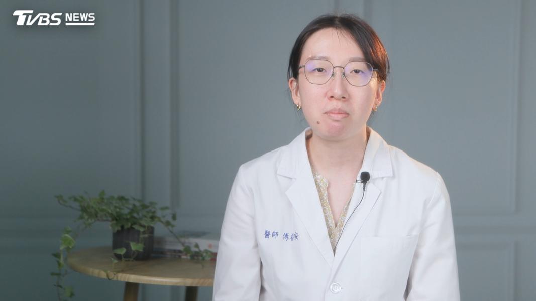 貧血別急著補鐵!缺鐵、地中海型貧血治療大不同 醫師公開「這件事」...(圖/TVBS)