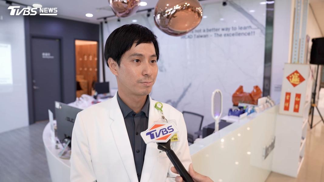 貧血別急著補鐵!缺鐵、地中海型貧血治療大不同 醫師公開「這件事」...(圖/TVBS)