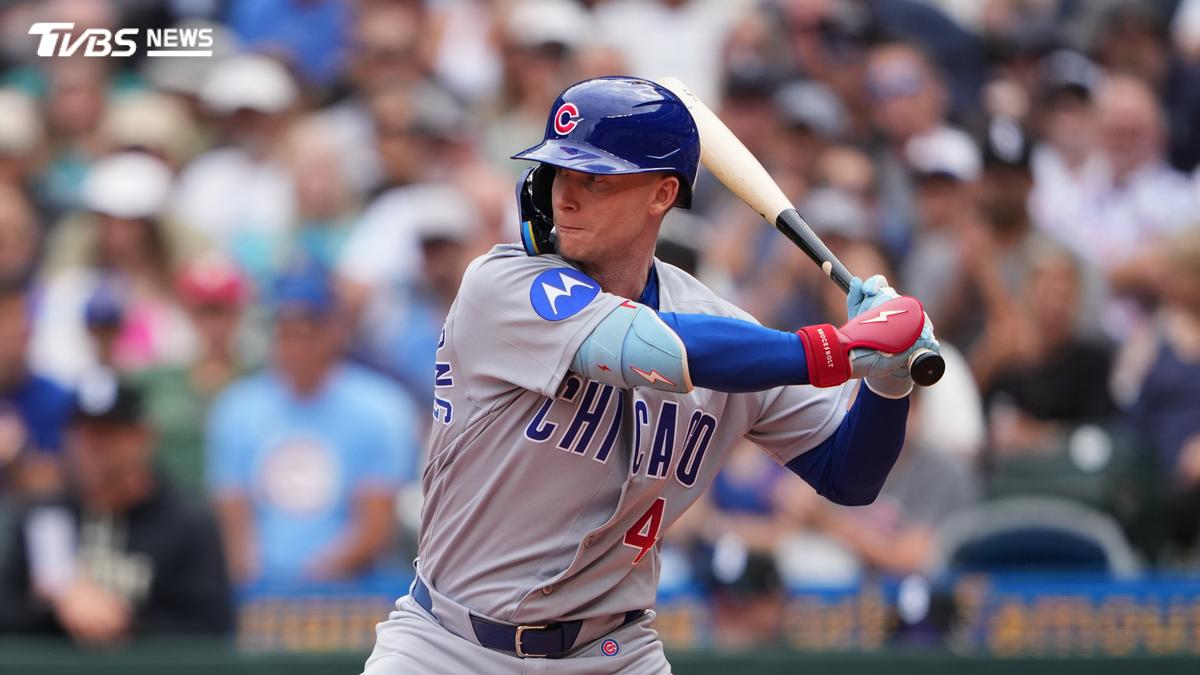 觀點/PCA打出「30-30」生涯年 大谷二刀流仍是挑戰MVP最大難題