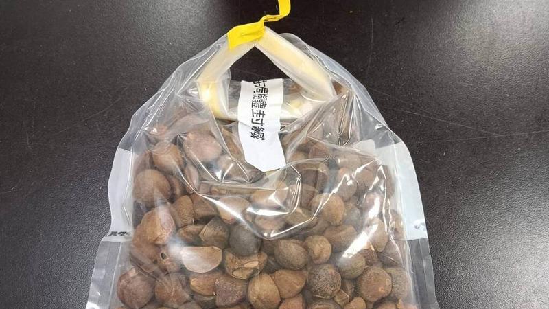 彰化縣「春木製油」苦茶油產品檢出苯駢芘超標。(圖/翻攝自彰化縣衛生局官網)
