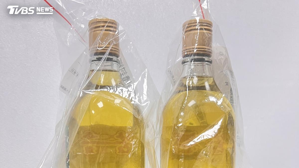 彰化「春木製油」苦茶油苯駢芘超標11.5倍 業者遭勒令停工下架