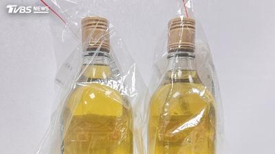 彰化「春木製油」苦茶油苯駢芘超標11.5倍 業者遭勒令停工下架