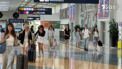 免費住宿+4千日薪!女翻譯幫網友代運行李 被搜出海洛因重判8年半