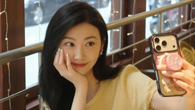 「一進組50天做愛」!景甜遭爆暗黑內幕:劇組夫妻拍完當沒事