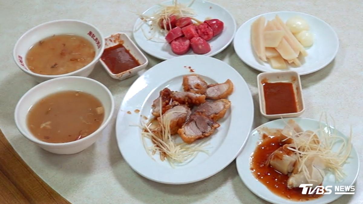 影音/外食族9月荷包扁! 肉粥、雞排、甜甜圈喊漲