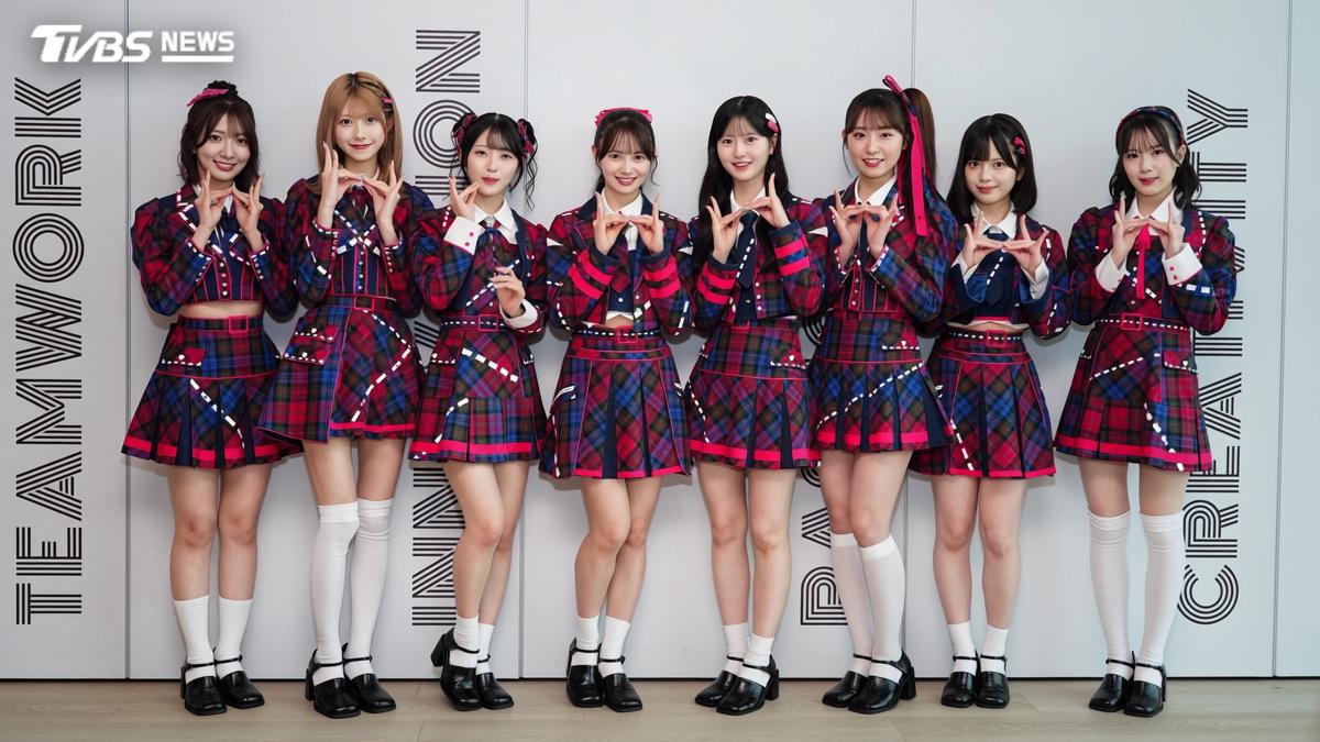 AKB48嘗芒果冰好吃驚!嗨喊請給我發票