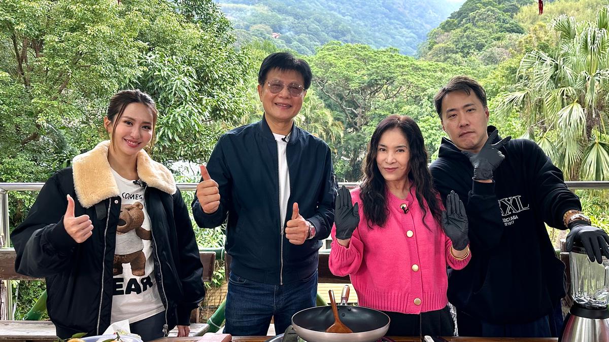 痛失愛女余苑綺!余祥銓悲曝李亞萍「曾有負面念頭」