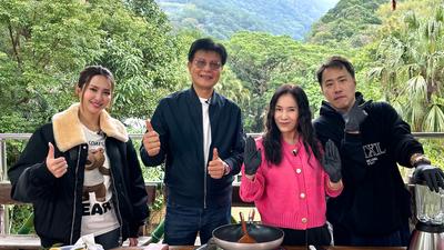 痛失愛女余苑綺!余祥銓悲曝李亞萍「曾有負面念頭」 她落淚自責:我太自私