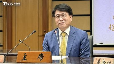 藍白「3公投僅1成案」 廢核公投過關!鞭刑、交通罰鍰專用掰了