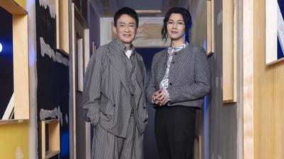 麋先生聖皓揪王識賢合唱!經典旋律藏彩蛋 認:聽了會哽咽