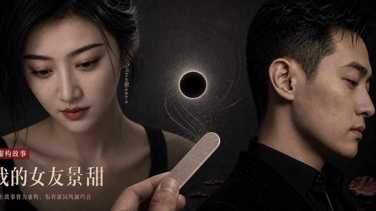 孫宇晨驚曝與景甜親密「露骨對話」! 陸1個股狂漲11%