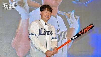日職/林安可炸本季第7轟!單場雙安5打點 登英雄訪問盼手感延續