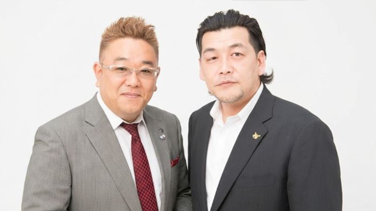 才剛積極抗癌!51歲日本大咖主持「腦中風」緊急住院 全面暫停活動