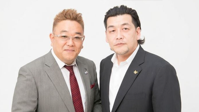 才剛積極抗癌!51歲日本大咖主持「腦中風」緊急住院 全面暫停活動