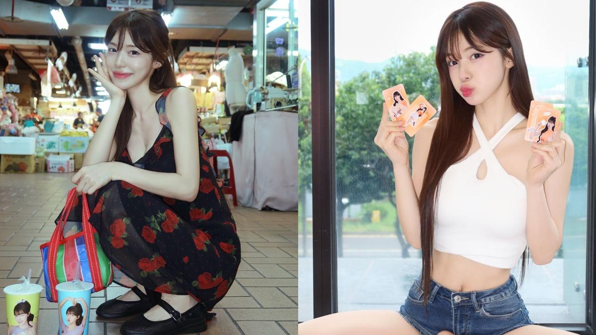 李多慧超寵員工!霸氣買單「商務艙機票」 送經紀人返鄉連休2週