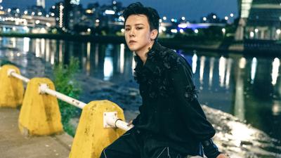 男星被封「台灣GD」!突崩潰失控、精神失序被拍