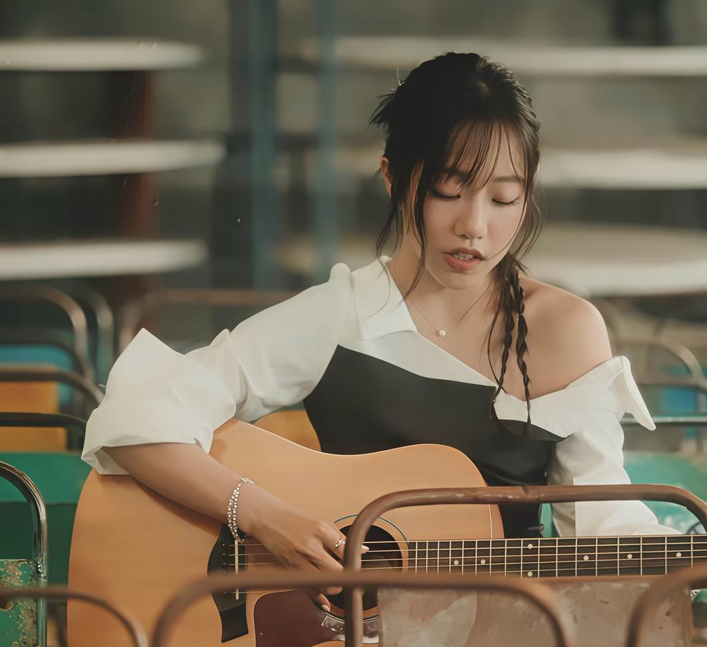 蔡佩軒推出台語單曲。(圖/可瑞思國際娛樂提供)