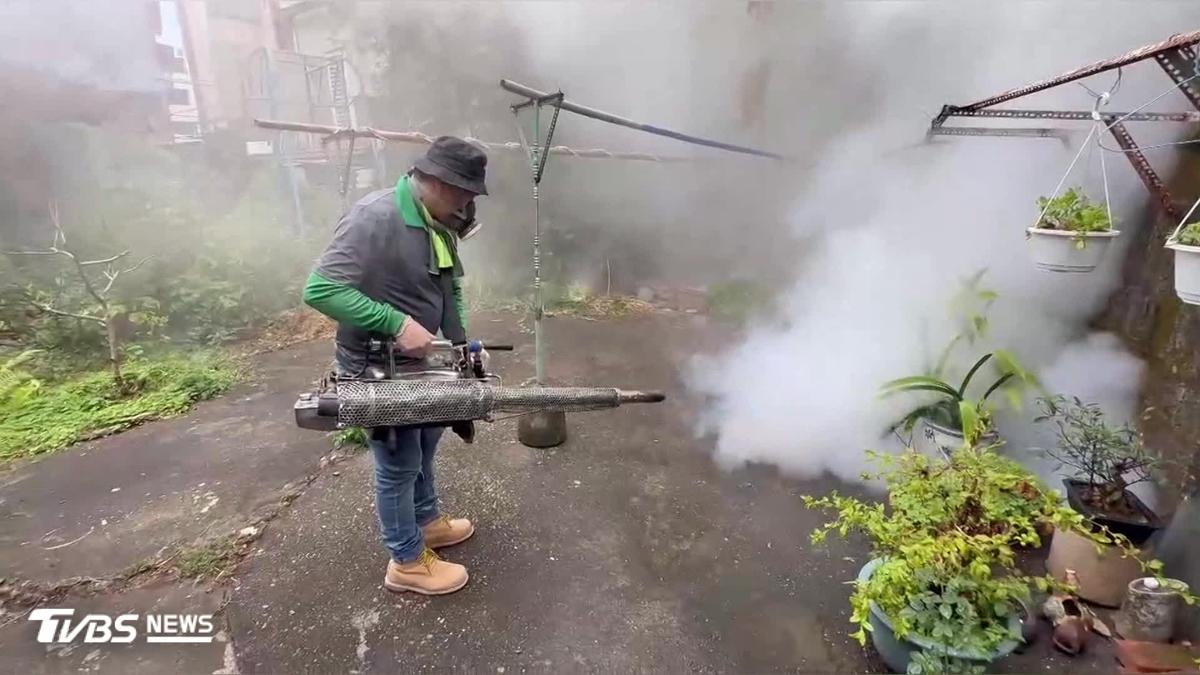 暑假遊學變調!赴菲律賓宿霧染登革熱 百人團4人中鏢返台