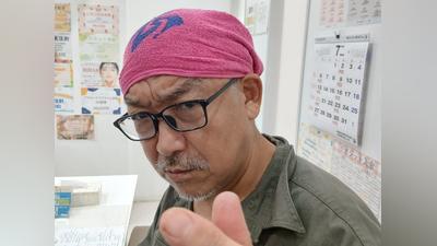 結婚54天閃離!61歲資深男星第8段婚姻破裂 女方心死揭內幕:不再往來