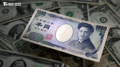 美日護盤失效!Fed放鷹日圓跌破160 美財長揭出手原因