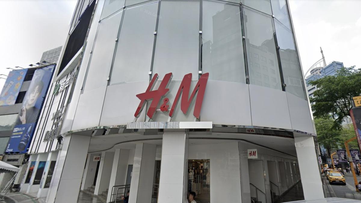 西門H&M年底熄燈!優惠下殺3件6折 新品也在列