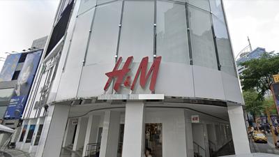 西門H&M年底熄燈!優惠下殺3件6折 新品也在列