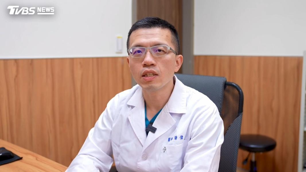空服員胃食道逆流風險高!飯後急做「這件事」又日夜顛倒 當心症狀加劇(圖/TVBS)