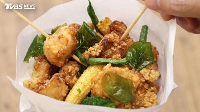 愛吃油炸小心了!研究:焦慮風險飆12% 尤其是「薯條」