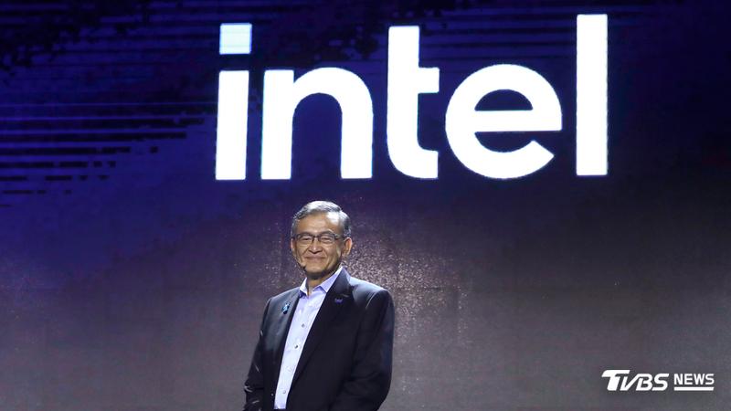英特爾(Intel)的CEO陳立武。(圖/達志影像美聯社)